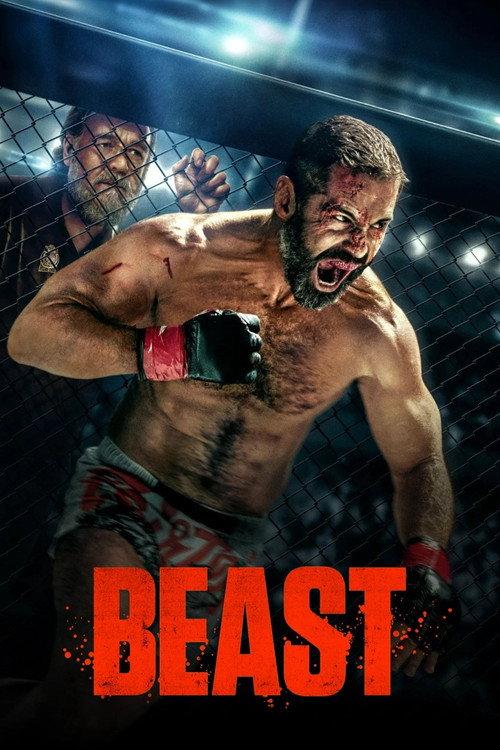 Beast filmas online