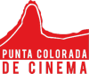 Punta Colorada de Cinema studio logo