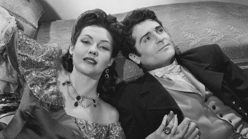 The Bridge of San Luis Rey filmas žiurėti online