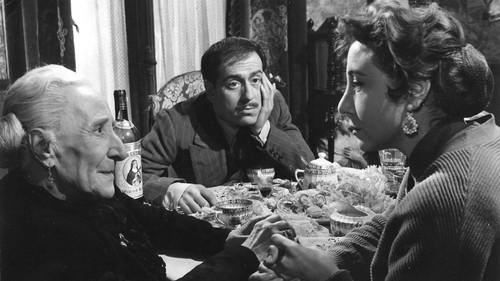 El pisito filmas žiurėti online