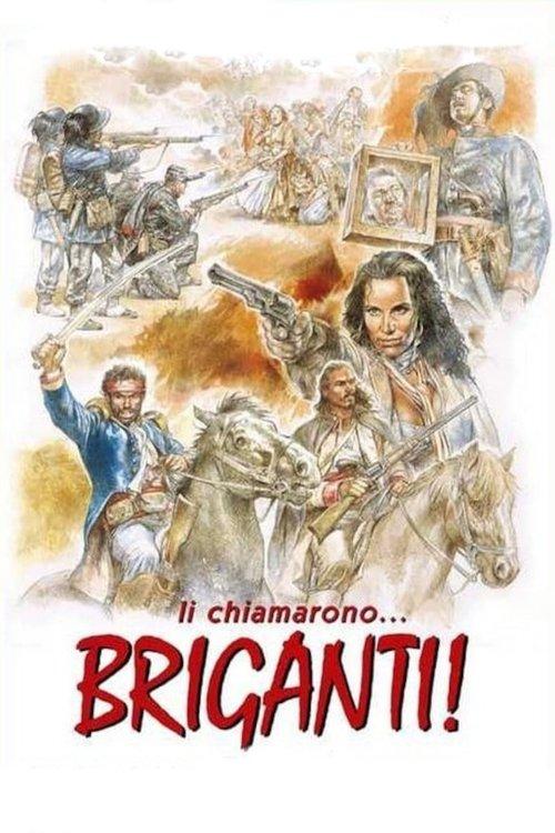 Li chiamarono... briganti! filmas online