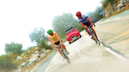 The Climb filmas žiurėti online