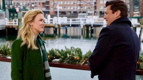 A Newport Christmas filmas žiurėti online