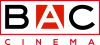 Bac Cinema studio logo