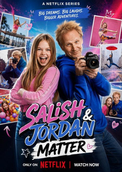 Salish & Jordan Matter filmas online