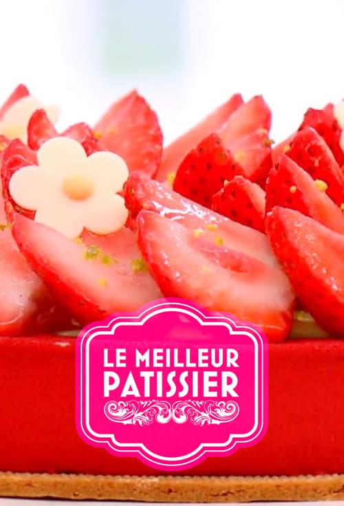 Le Meilleur Pâtissier filmas online