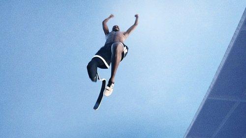 Rising Phoenix filmas žiurėti online