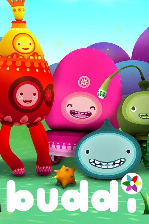 Buddi filmas online