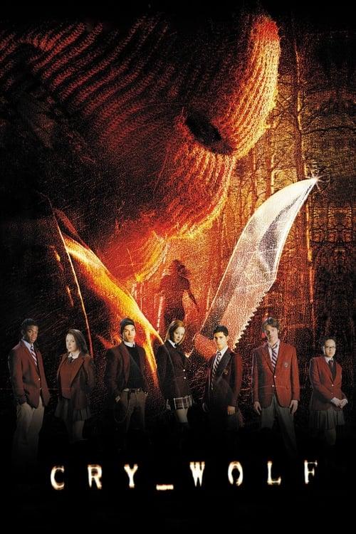 Cry_Wolf filmas online