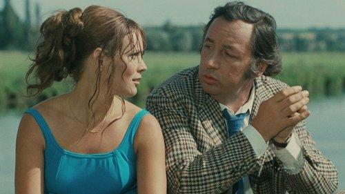 Give Her the Moon filmas žiurėti online