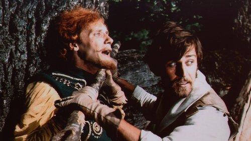 The Last Relic filmas žiurėti online