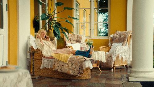 Nøjsomheden filmas žiurėti online