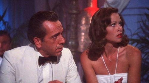 The Man with Bogart's Face filmas žiurėti online