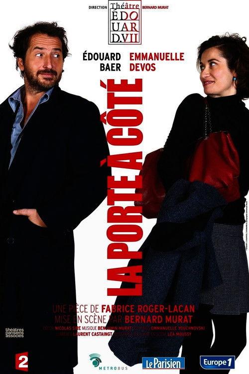 La porte à côté filmas online