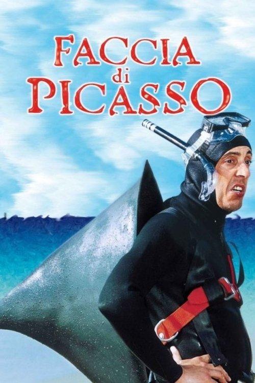 Faccia di Picasso filmas online
