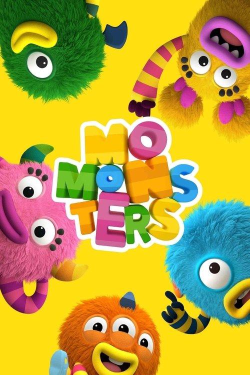 Momonsters filmas online