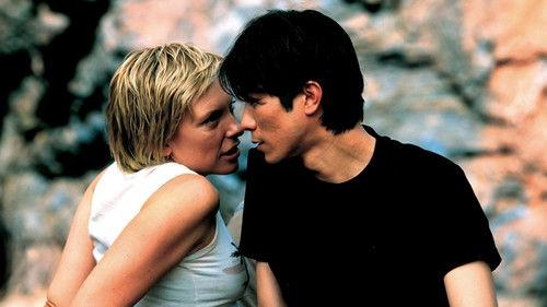 Japanese Story filmas žiurėti online