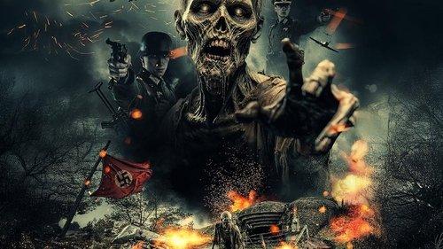 Zombies of the Third Reich filmas žiurėti online