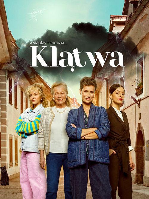 Klątwa filmas online
