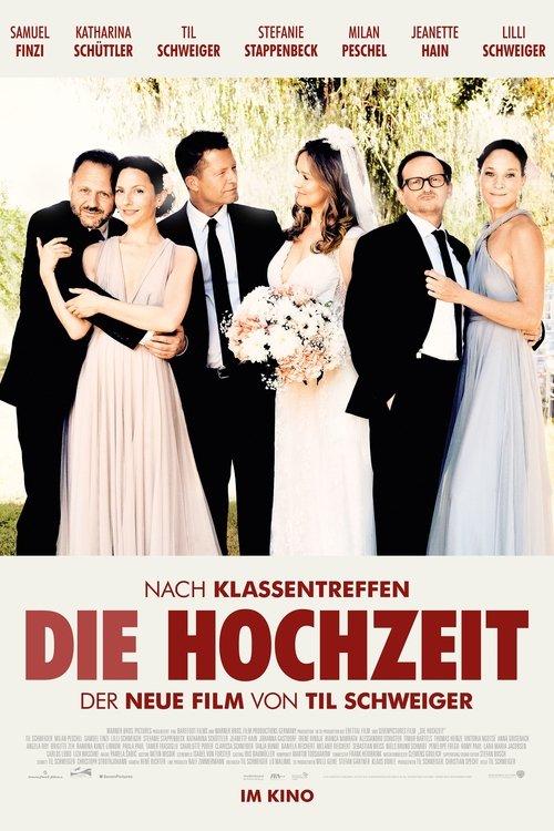 Die Hochzeit filmas online