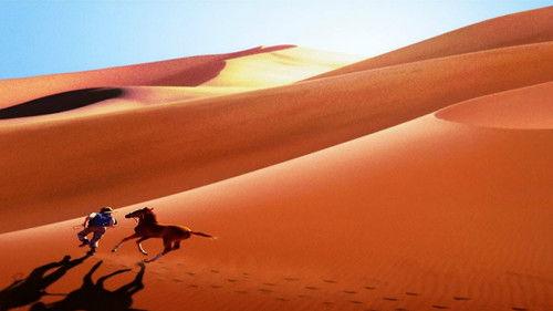 Running Free filmas žiurėti online