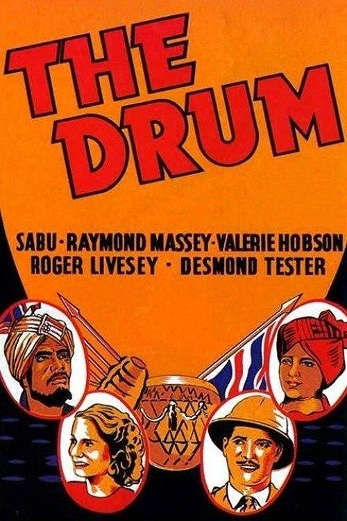 The Drum filmas online