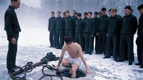 Mirties akademija filmas žiurėti online