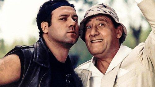 Troppo forte filmas žiurėti online