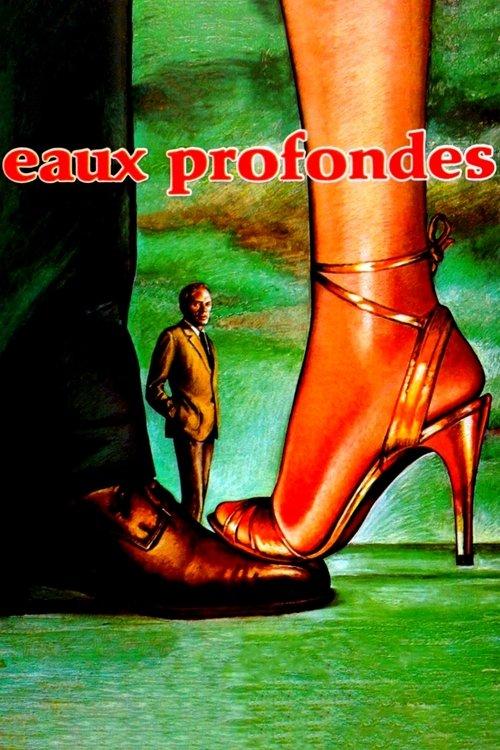 Eaux profondes filmas online