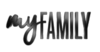 My Family studio logo