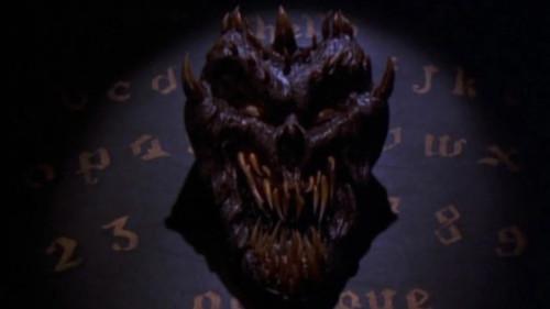 Witchboard III: The Possession filmas žiurėti online