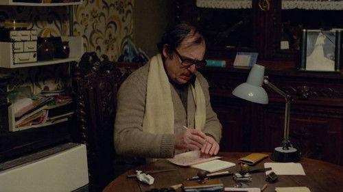 The City of Silences filmas žiurėti online