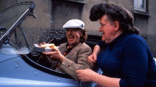 00 Schneider - Jagd auf Nihil Baxter filmas žiurėti online