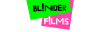 Blinder Films studio logo