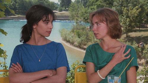 L'Ami de mon amie filmas žiurėti online