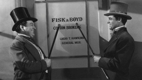 The Toast of New York filmas žiurėti online