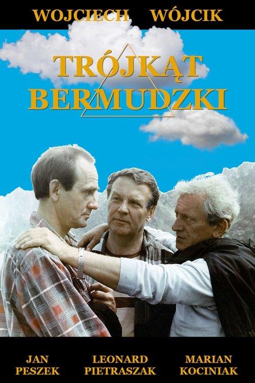 Trójkąt Bermudzki filmas online