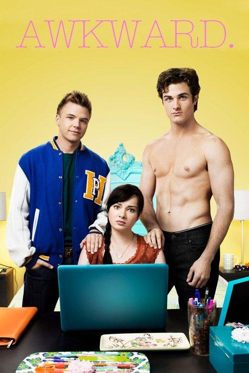 Awkward. filmas online