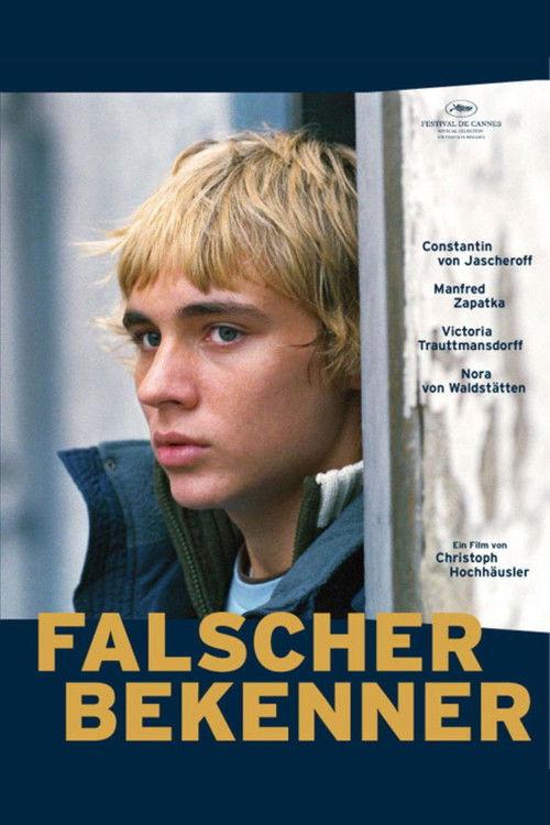 Falscher Bekenner filmas online