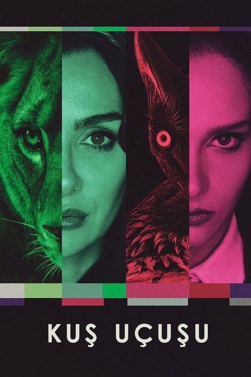 Kus uçusu filmas online