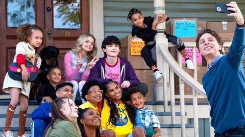 Cheaper by the Dozen filmas žiurėti online