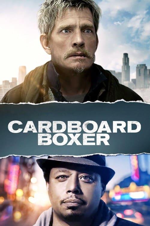 Cardboard Boxer filmas online