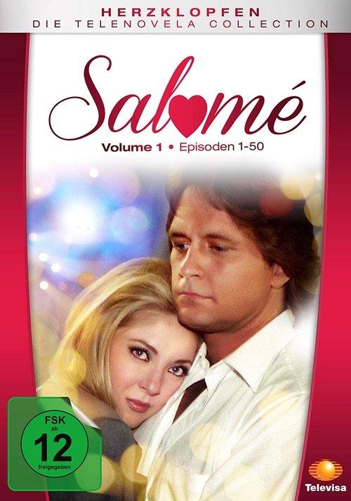 Salomé filmas online