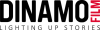 Dinamo Film studio logo