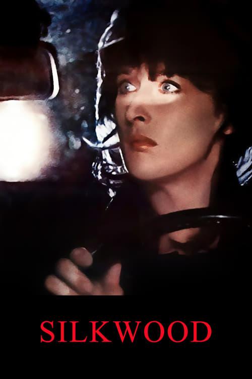 Silkwood filmas online