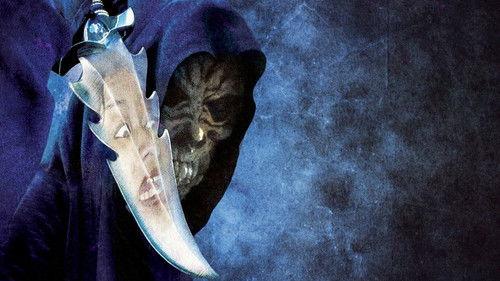 Cutthroat Alley filmas žiurėti online