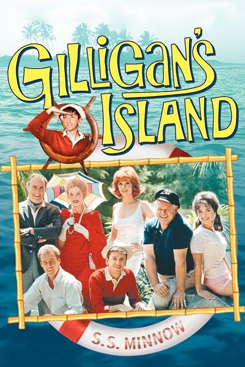 Gilligan's Island filmas online