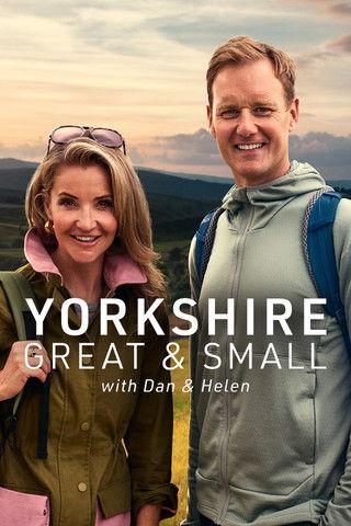 Yorkshire Great and Small with Dan and Helen filmas online