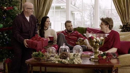 Christmas All Over Again filmas žiurėti online