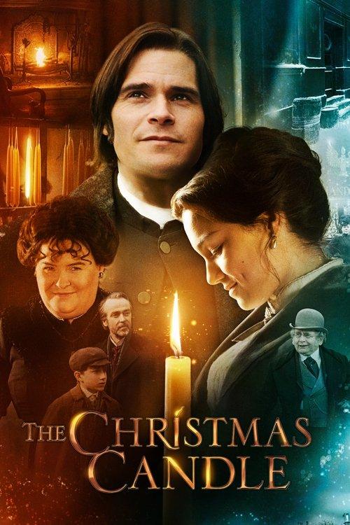 The Christmas Candle filmas online